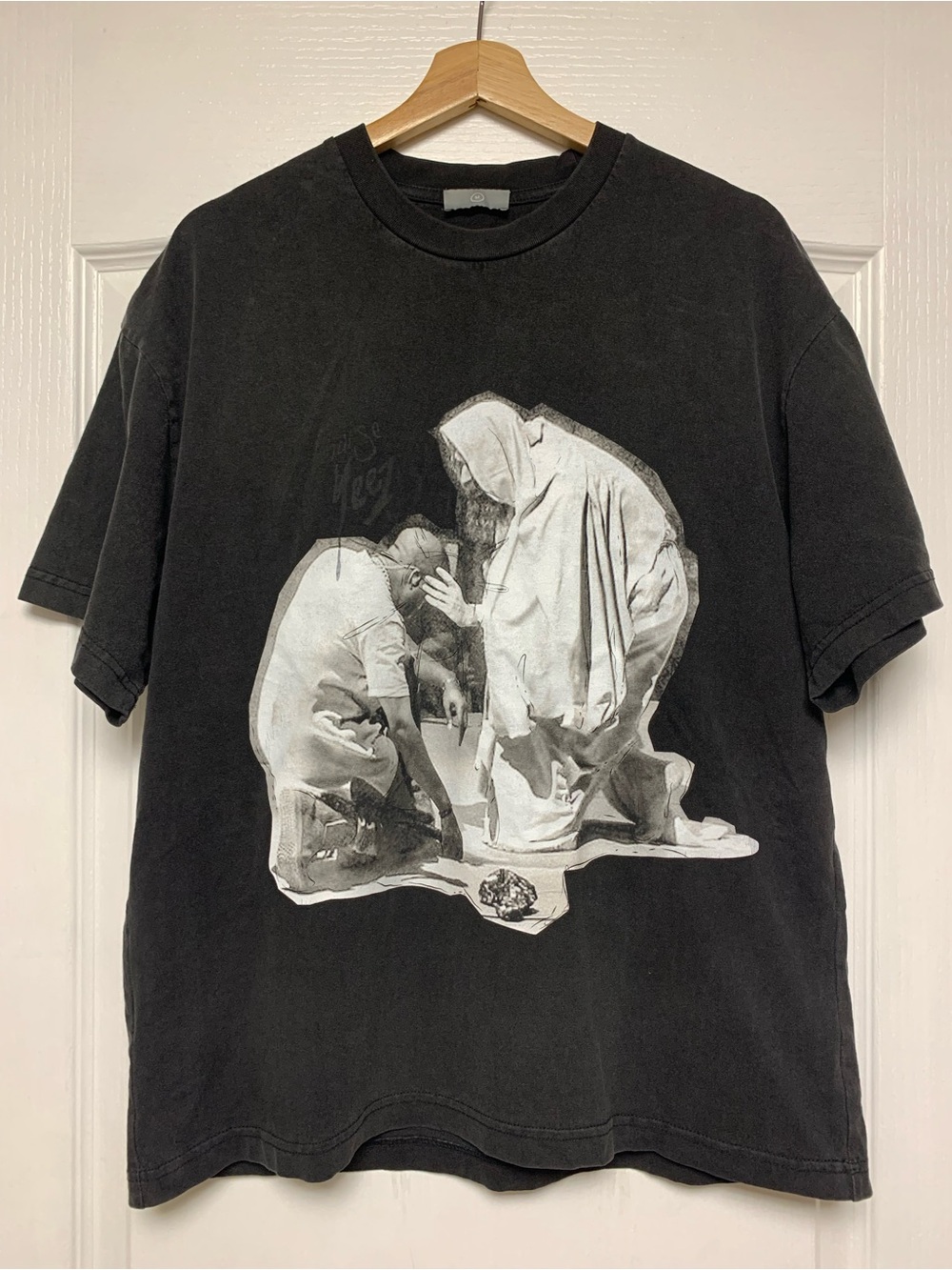 Yeezus T-Shirt 2013 Tour